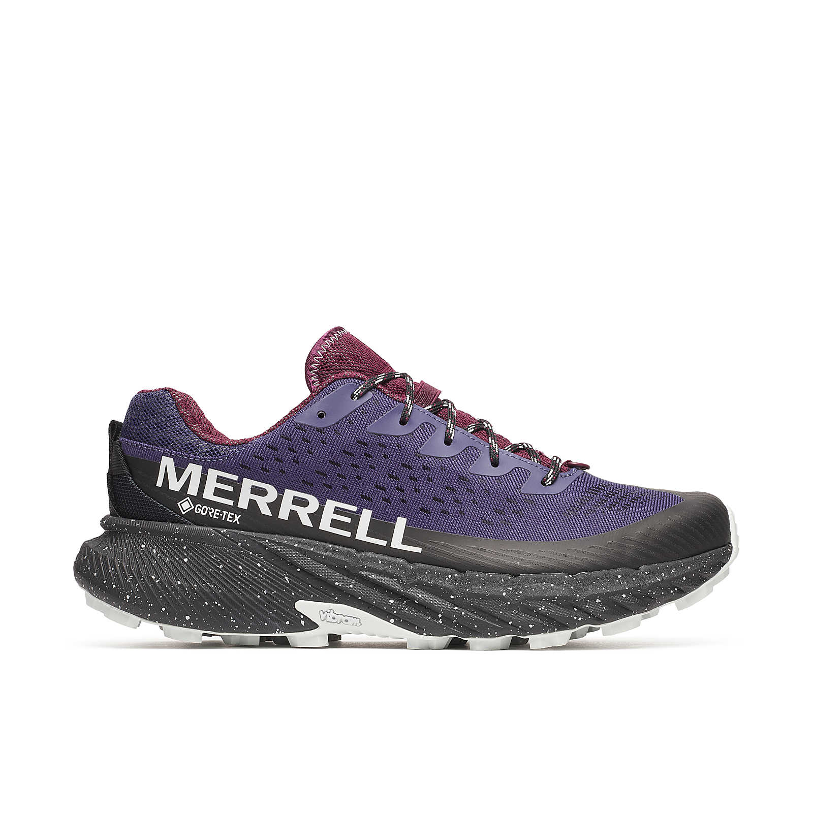 Merrell Agility Peak 5 GORE-TEX© Sneakers Women's